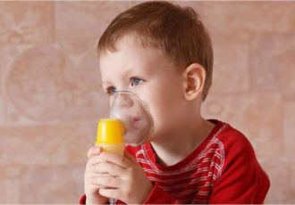 آسم در کدام کودکان شایع تر است؟