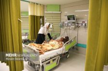 آسیب پرستاران از اضافه کاری های فرسایشی