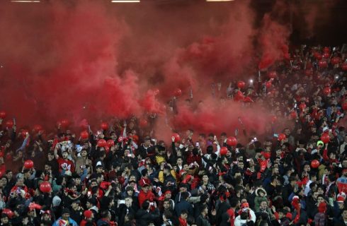 آغاز بلیت‌فروشی دیدار تراکتور و پیکان