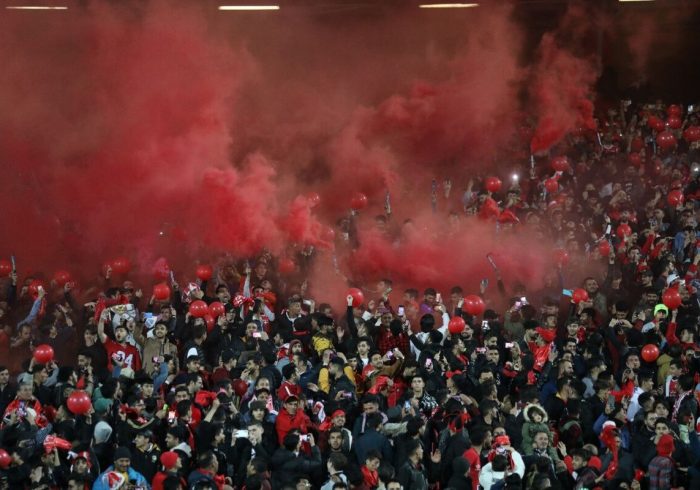 آغاز بلیت‌فروشی دیدار تراکتور و پیکان