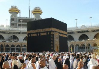 آغاز ثبتنام حج تمتع ۱۴۰۵/ توصیه مهم هلال احمر به حجاج آغاز ثبتنام حج تمتع ۱۴۰۵/ توصیه مهم هلال احمر به حجاج