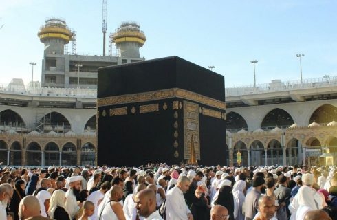 آغاز ثبتنام حج تمتع ۱۴۰۵/ توصیه مهم هلال احمر به حجاج آغاز ثبتنام حج تمتع ۱۴۰۵/ توصیه مهم هلال احمر به حجاج