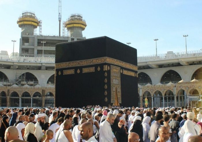 آغاز ثبت‌نام حج تمتع ۱۴۰۵/ توصیه مهم هلال احمر به حجاج