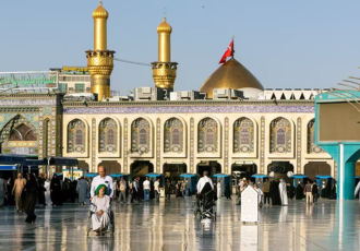 آغاز ثبتنام عتبات در آستانه رجب / نرخ سفر افزایش یافت؟ آغاز ثبتنام عتبات در آستانه رجب / نرخ سفر افزایش یافت؟