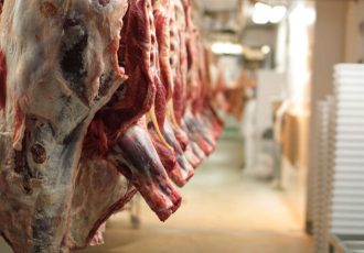 آغاز طرح تشدید نظارتهای بهداشتی دامپزشکی ویژه شب یلدا در مریوان آغاز طرح تشدید نظارتهای بهداشتی دامپزشکی ویژه شب یلدا در مریوان