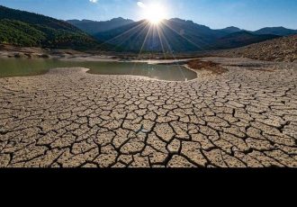 آغاز عصر کم‌آبی در ایران / پاییز خشک و زمستان کم‌آب؛ هشدار برای تابستان ۱۴۰۵