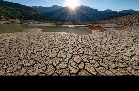 آغاز عصر کم‌آبی در ایران / پاییز خشک و زمستان کم‌آب؛ هشدار برای تابستان ۱۴۰۵