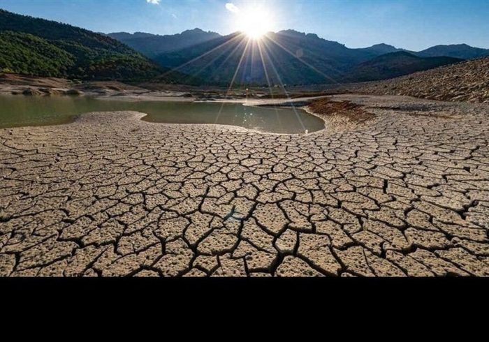 آغاز عصر کم‌آبی در ایران / پاییز خشک و زمستان کم‌آب؛ هشدار برای تابستان ۱۴۰۵