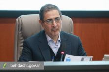 آغاز فرآیند تدوین سند ملی ارتقای کیفیت آب آشامیدنی کشور