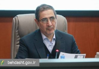 آغاز فرآیند تدوین سند ملی ارتقای کیفیت آب آشامیدنی کشور