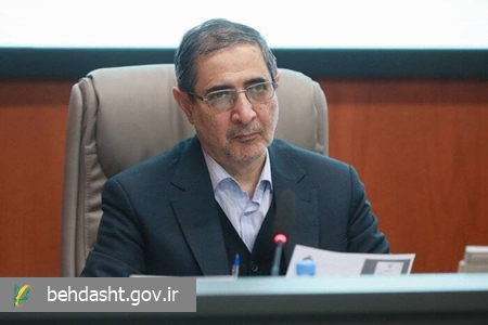 آغاز فرآیند تدوین سند ملی ارتقای کیفیت آب آشامیدنی کشور