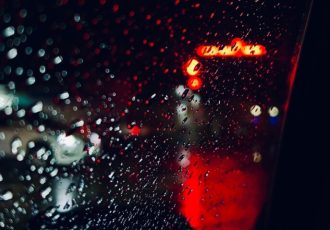 آغاز موج جدیدی از بارش‌ها در جزیره کیش