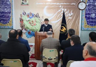 آقامحمدی: طرح محرومیت‌زدایی در ۲۰۲۰ محله کشور اجرا شد