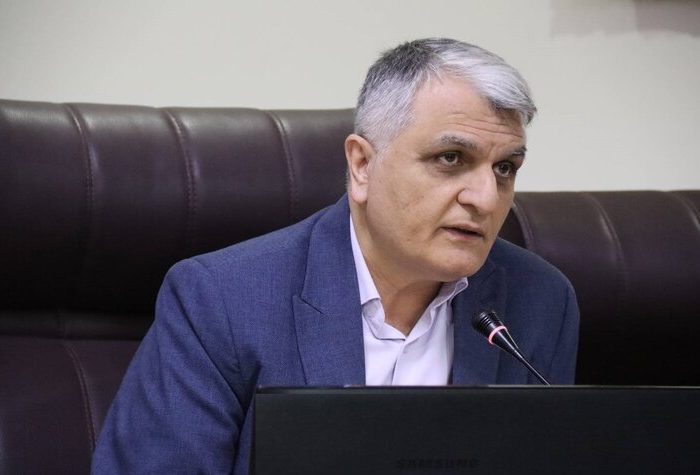 آماده‌باش کامل بیمارستان‌های فارس در پی هشدار بارش شدید باران