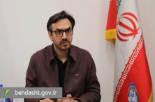 آماده‌باش کامل حوزه سلامت استان در پی تداوم هشدار قرمز جوی