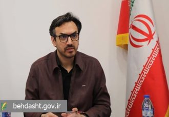 آماده‌باش کامل حوزه سلامت استان در پی تداوم هشدار قرمز جوی