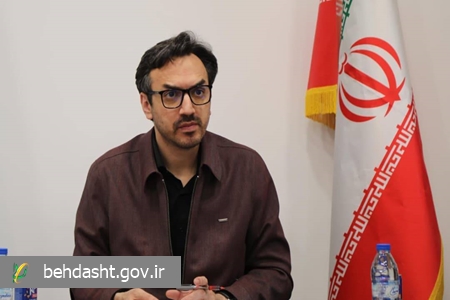 آماده‌باش کامل حوزه سلامت استان در پی تداوم هشدار قرمز جوی