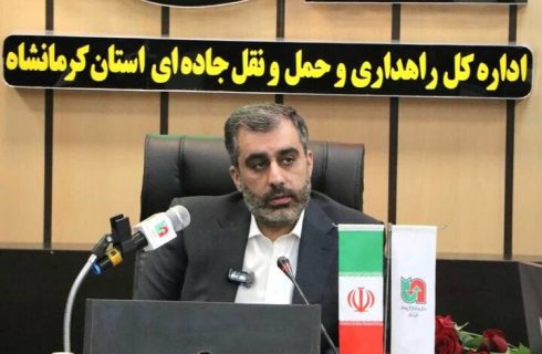آماده‌باش کامل راهداران کرمانشاه با آغاز بارش‌های زمستانی