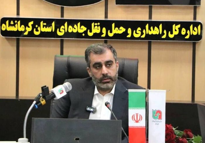 آماده‌باش کامل راهداران کرمانشاه با آغاز بارش‌های زمستانی