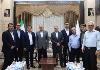 آمادگی هرمزگان برای توسعه همکاری‌های اقتصادی با سرمایه‌گذاران خارجی