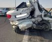 آمار هولناک مرگ و میر ایرانیان براثر تصادفات در ۸ ماه گذشته