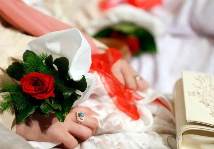 آمار وحشتناک ازدواج در ایران / ۱۷ میلیون ایرانی مجرد هستند!