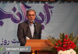 آموزش غیرانتفاعی در علوم پزشکی موضوعیت ندارد/ راهاندازی سامانه گزارش سوء رفتار حرفهای در معاونت آموزشی آموزش غیرانتفاعی در علوم پزشکی موضوعیت ندارد/ راهاندازی سامانه گزارش سوء رفتار حرفهای در معاونت آموزشی