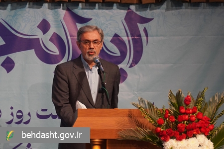 آموزش غیرانتفاعی در علوم پزشکی موضوعیت ندارد/ راه‌اندازی سامانه گزارش سوء رفتار حرفه‌ای در معاونت آموزشی