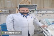 آموزش مراقبتهای پس از ترخیص به بیماران سکته مغزی در بیمارستان قائم(عج) آموزش مراقبتهای پس از ترخیص به بیماران سکته مغزی در بیمارستان قائم(عج)