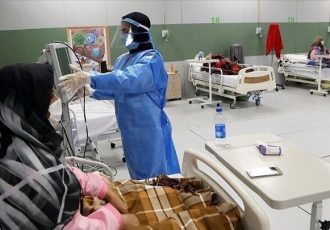 آنفلوآنزا جان دو زن سالمند را در آذربایجان‌شرقی گرفت