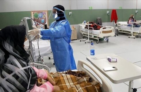 آنفلوآنزا جان دو زن سالمند را در آذربایجان‌شرقی گرفت