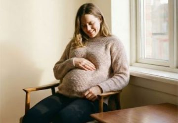 آیا بارداری بدون علامت در ماه اول ممکن است؟