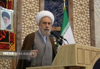 آیت الله دژکام: مسئولان باید پاسخگوی مردم در برابر تورم و گرانی باشند