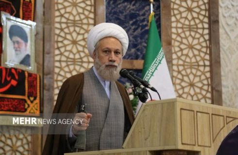 آیت الله دژکام: مسئولان باید پاسخگوی مردم در برابر تورم و گرانی باشند