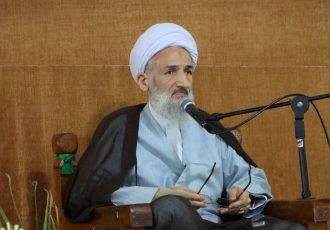 آیت الله لائینی: توانمندسازی بانوان محور اصلی راهبری فرهنگی است