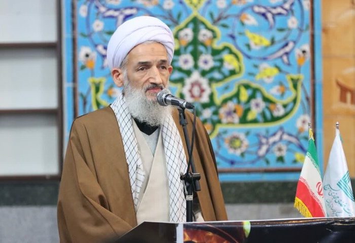 آیت الله لائینی:اقدامات عملی و مشوق‌های پایدار راهکار افزایش جمعیت است