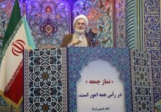 آیت‌الله فلاحتی: اتحاد ملت ایران تهدیدات دشمنان را بی‌اثر کرده است