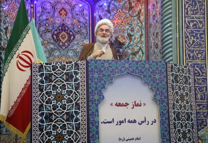 آیت‌الله فلاحتی: اتحاد ملت ایران تهدیدات دشمنان را بی‌اثر کرده است