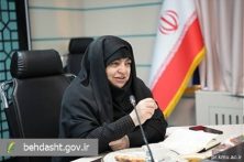 آینده‌ پژوهی و هوشمندسازی در نظام سلامت یک ضرورت است