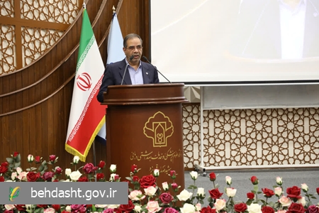 آیین تجلیل از دانشجویان برتر پژوهشی دانشگاه در سال 1403 با حضور رئیس دانشگاه آیین تجلیل از دانشجویان برتر پژوهشی دانشگاه در سال ۱۴۰۳ با حضور رئیس دانشگاه