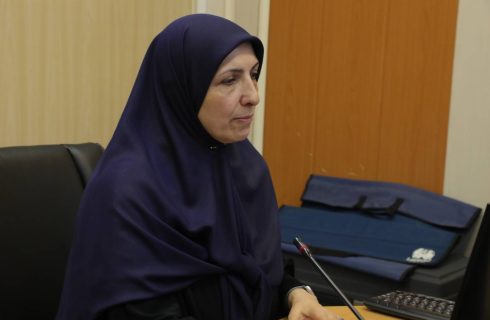 اجرای الگوی بیمارستان مگنت رضایت شغلی پرستاران و کیفیت مراقبتها را افزایش می دهد اجرای الگوی بیمارستان مگنت رضایت شغلی پرستاران و کیفیت مراقبتها را افزایش می دهد