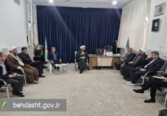 اجرای طرح «هادیان زندگی» در مه‌ولات