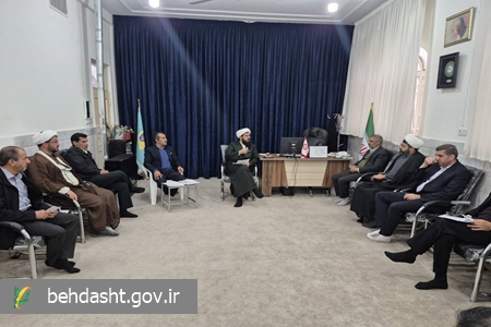 اجرای طرح «هادیان زندگی» در مه‌ولات