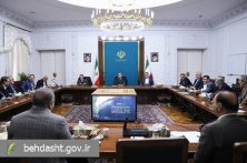 اجرای پزشکی خانواده بسیاری از تجویزهای غیرضرور فعلی را ساماندهی می کند اجرای پزشکی خانواده بسیاری از تجویزهای غیرضرور فعلی را ساماندهی می کند