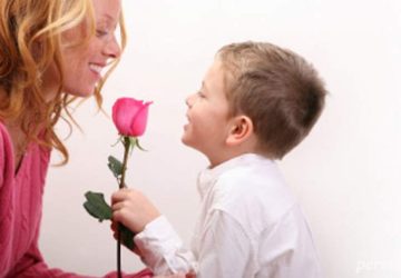 احترام به مرزهای کودک و آموزش صمیمیت سالم