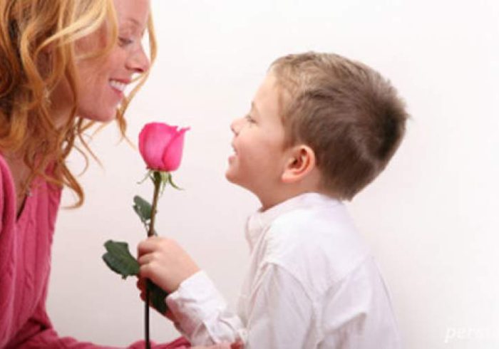 احترام به مرزهای کودک و آموزش صمیمیت سالم