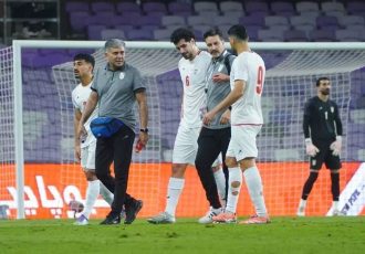 احتمال تغییر زمان بازی ایران و مصر در جام جهانی / هر دو کشور اعتراض کردند احتمال تغییر زمان بازی ایران و مصر در جام جهانی / هر دو کشور اعتراض کردند