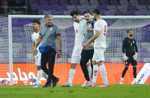 احتمال تغییر زمان بازی ایران و مصر در جام جهانی / هر دو کشور اعتراض کردند احتمال تغییر زمان بازی ایران و مصر در جام جهانی / هر دو کشور اعتراض کردند