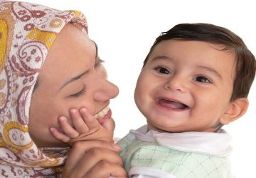 احساس ناکافیبودن در مادران طبیعی است؛ مادر ایدهآل وجود ندارد احساس ناکافیبودن در مادران طبیعی است؛ مادر ایدهآل وجود ندارد