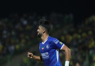 احضار کریم‌آذر پس از استوری جنجالی+ عکس